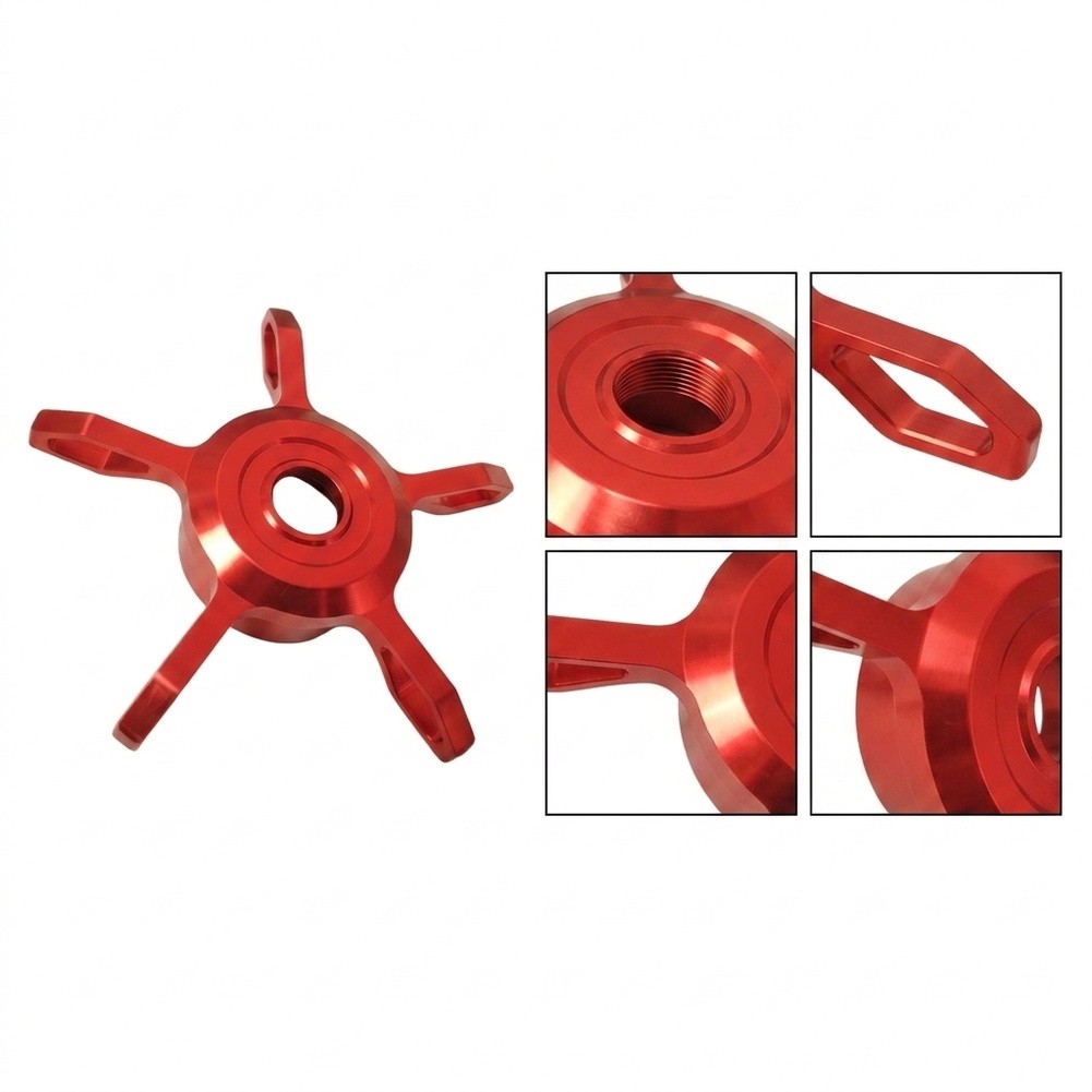 Reel Drag Knob - Bouton de frein Star Drag compatible