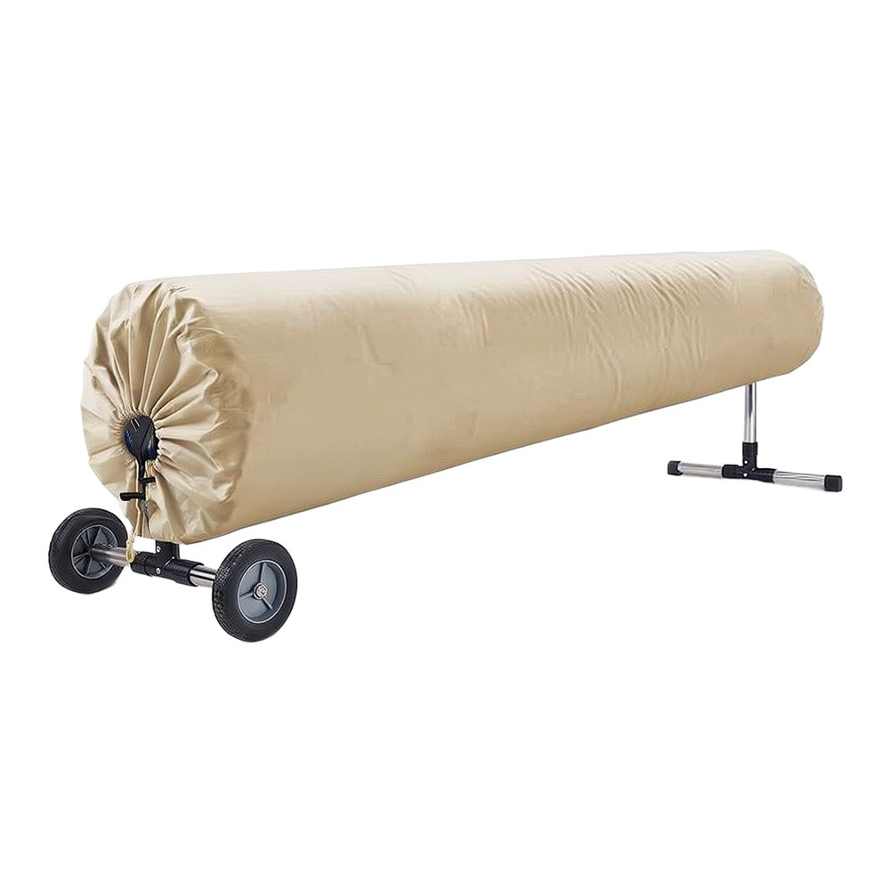 Reel Cover - Couverture solaire Oxford 210D pour enrouleurs