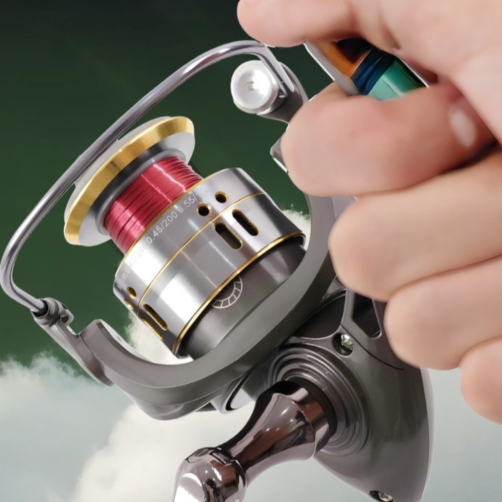 Reel Drag Knob - Moulinet de pêche à résistance maximale