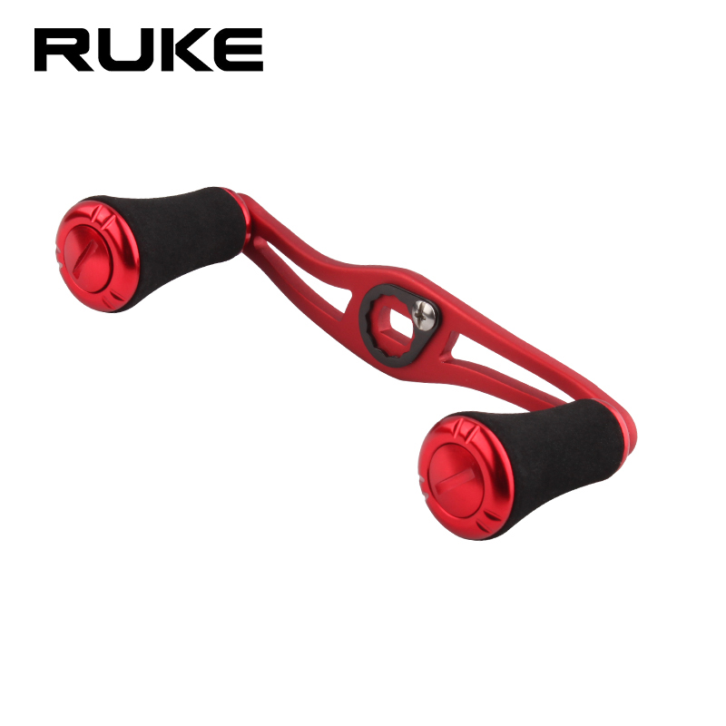 Reel Drag Knob - RUKE – moulinet de pêche en