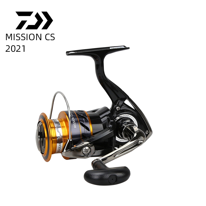 Reel Spare Spool - Moulinet de pêche DAIWA MISSION CS