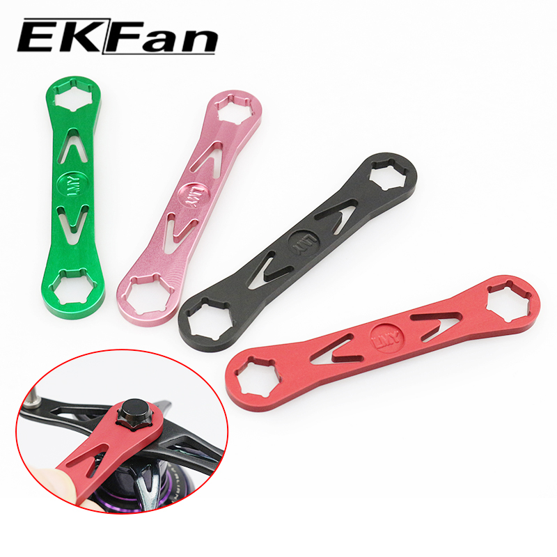 Reel Repair Kit - EKFan – Kit de réparation de