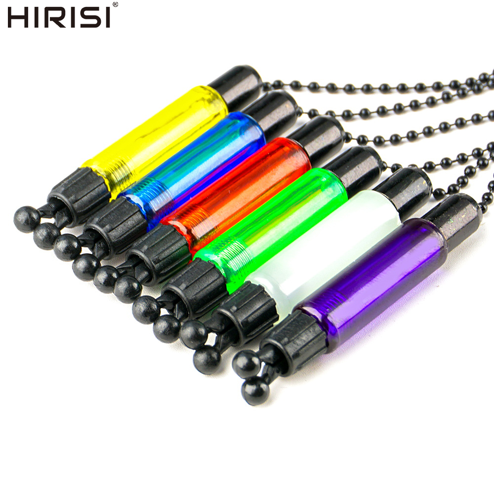 Baitcasting Reel - Hirisi B2024 4 pièces Clignotants de