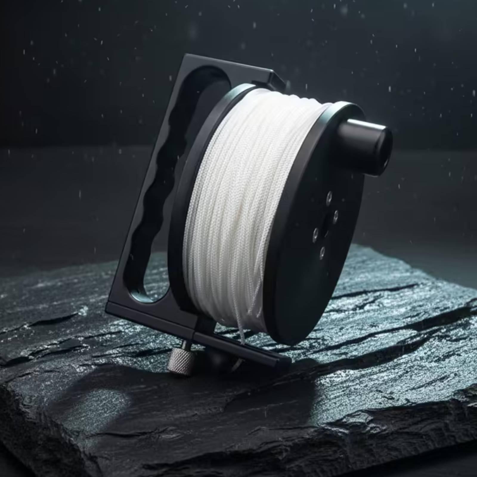 Poignée rotative pour bobine d - Reel Handle avis et prix