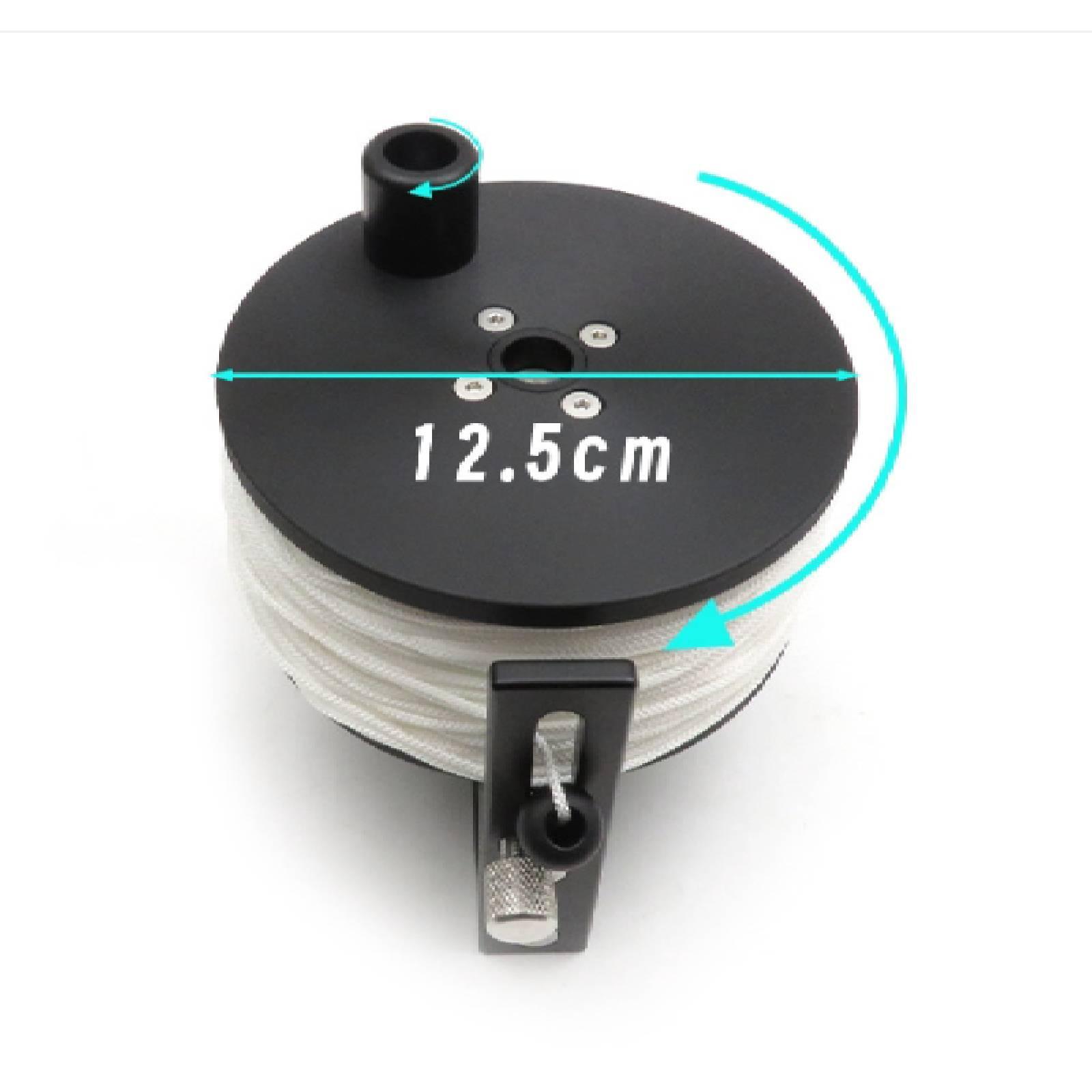 Poignée rotative pour bobine d - Reel Handle avis et prix