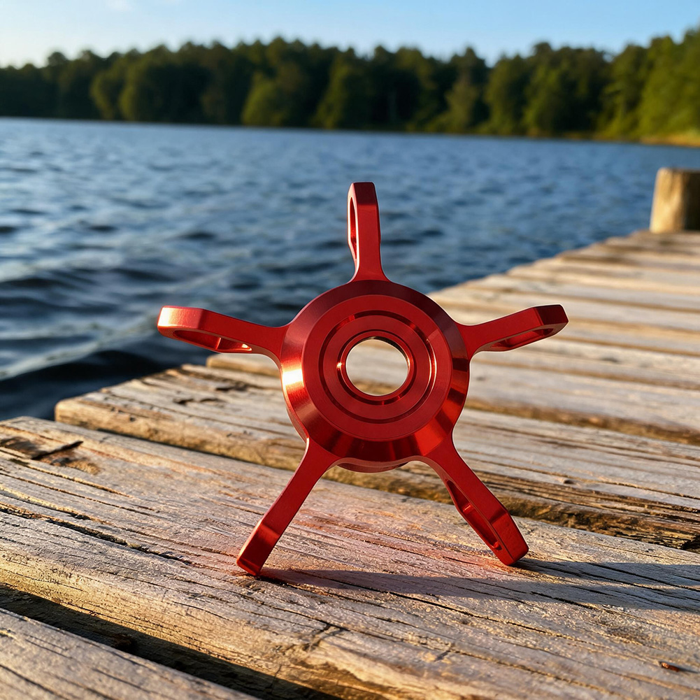 Bouton de frein Star Drag comp - Reel Drag Knob avis et prix