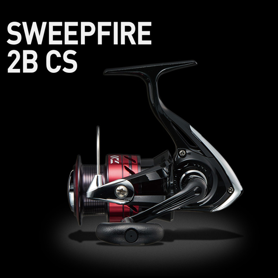 Daiwa-Moulinet de pêche Spinni - Reel Spare Spool avis et prix