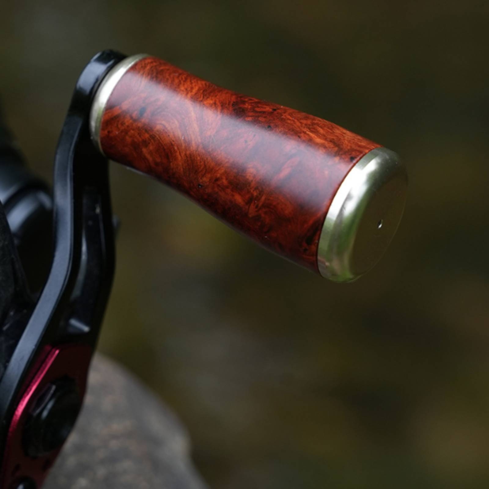 Poignée de moulinet de pêche e - Reel Handle avis et prix