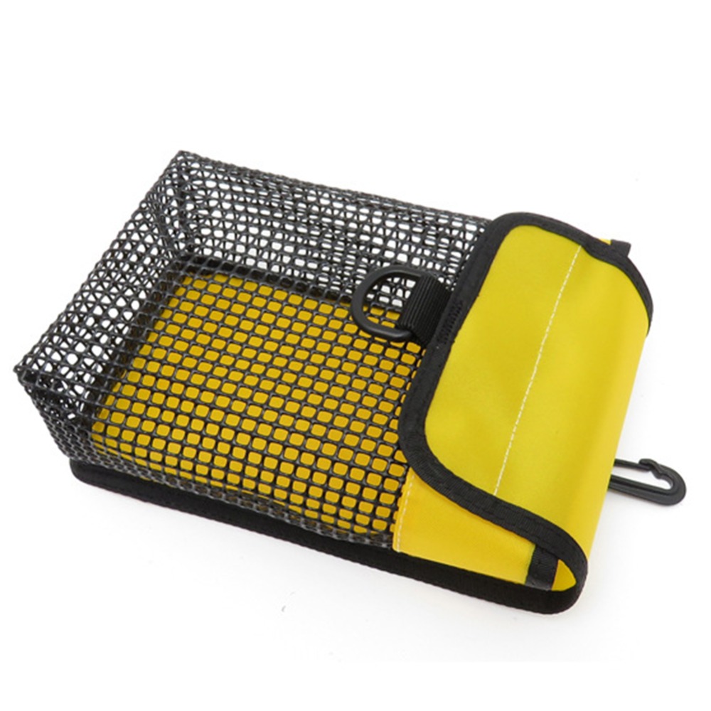 Sac en maille robuste en nylon - Reel Bag avis et prix