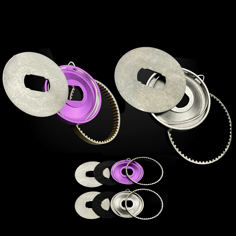 [ZY] 1 Kit de cliquet de frein - Spincast Reel avis et prix