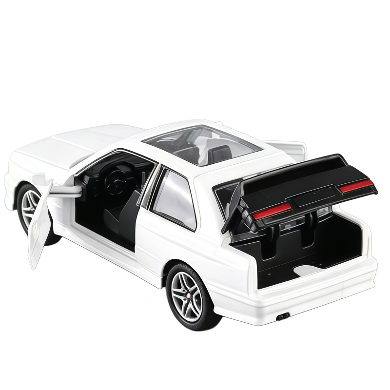 Voiture miniature en sachet à  - Reel Bag avis et prix
