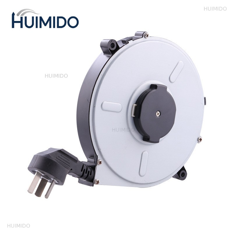 220V/50HZ 125V/60HZ 1000-2000W - Electric Reel avis et prix
