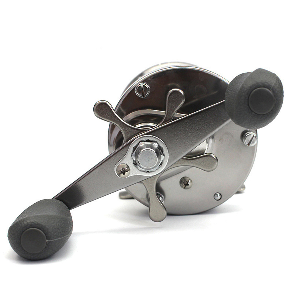 40 # -60 #   Moulinet de pêche - Trolling Reel avis et prix
