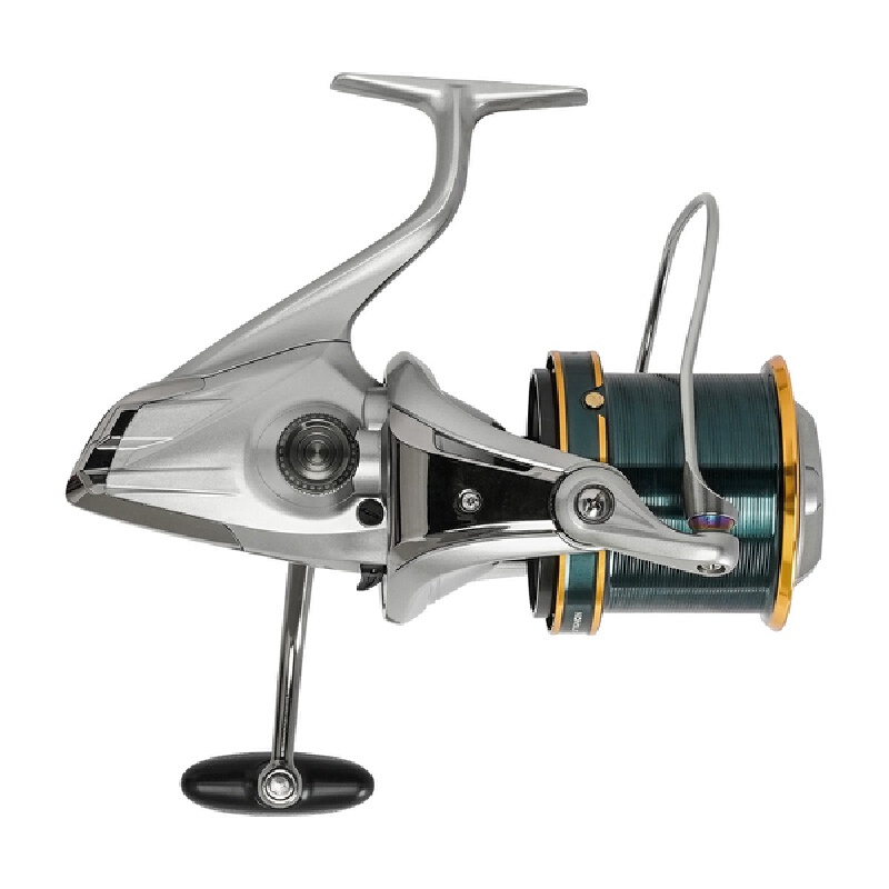 Moulinet de pêche NOEBY entièr - Trolling Reel avis et prix