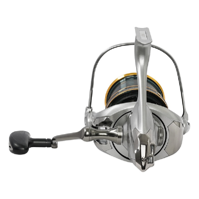 Moulinet de pêche NOEBY entièr - Trolling Reel avis et prix