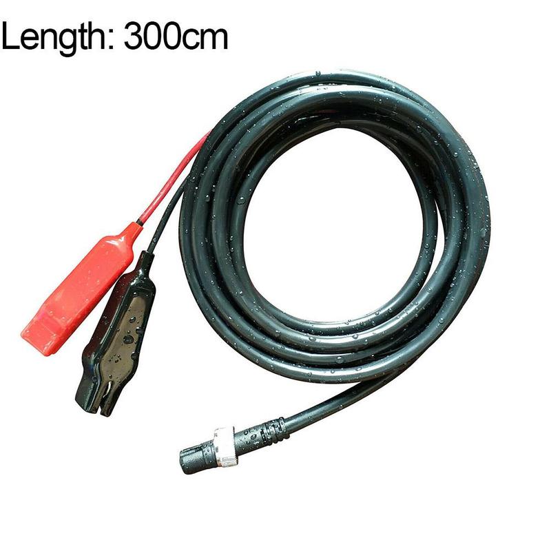 Câble d'alimentation 3M pour S - Baitcasting Reel avis et prix
