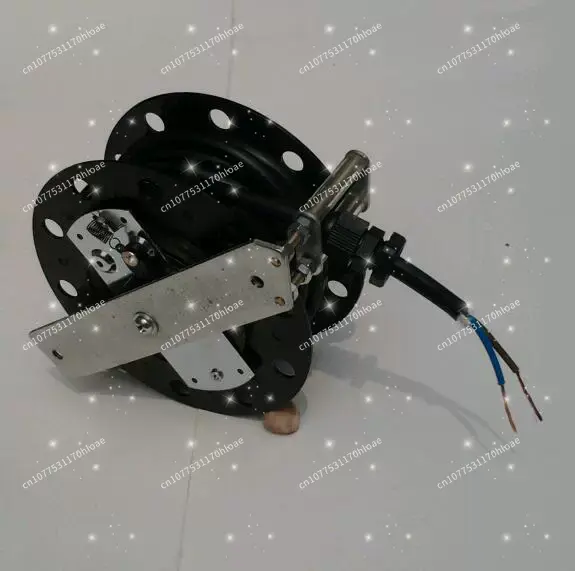 Machine d'enroulement automati - Electric Reel avis et prix
