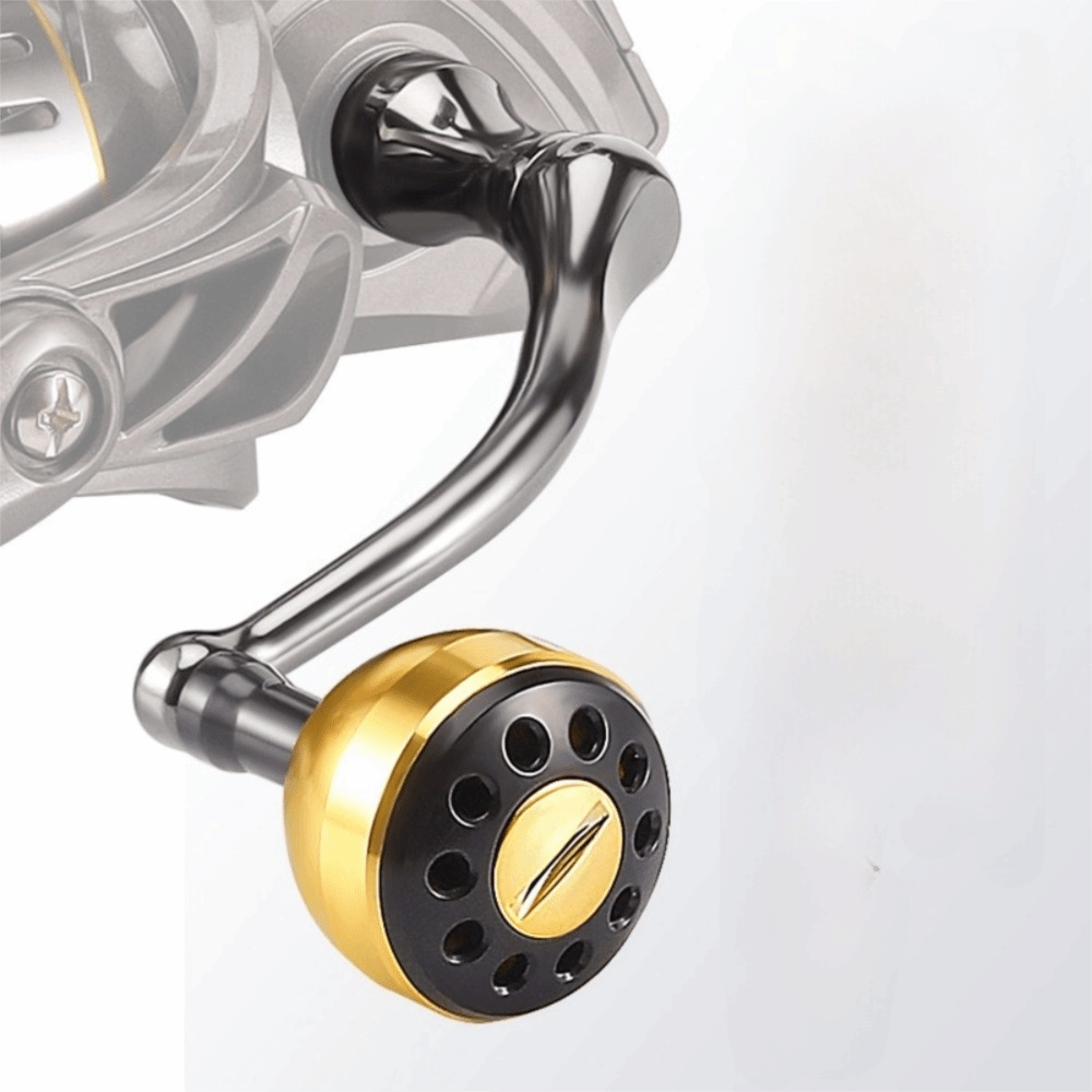 Moulinet de pêche à résistance - Reel Drag Knob avis et prix