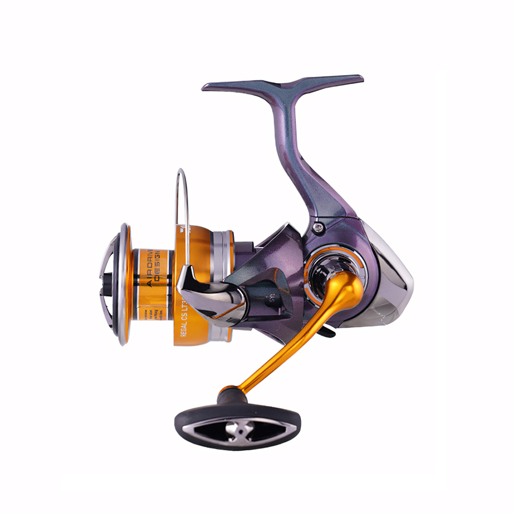 Moulinet de pêche spinning DAI - Daiwa Reel Fuego avis et prix