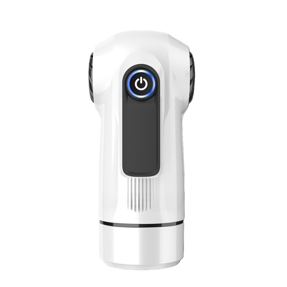 Masturbateurs masculins automa - Electric Reel avis et prix