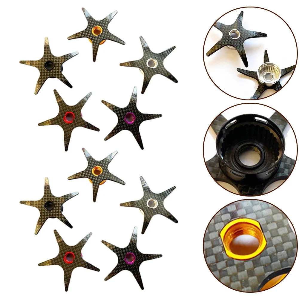 Modification pour Abu B3B4P3P4 - Reel Drag Knob avis et prix