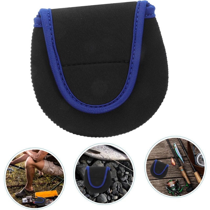 Étui de protection en tissu po - Spincast Reel avis et prix