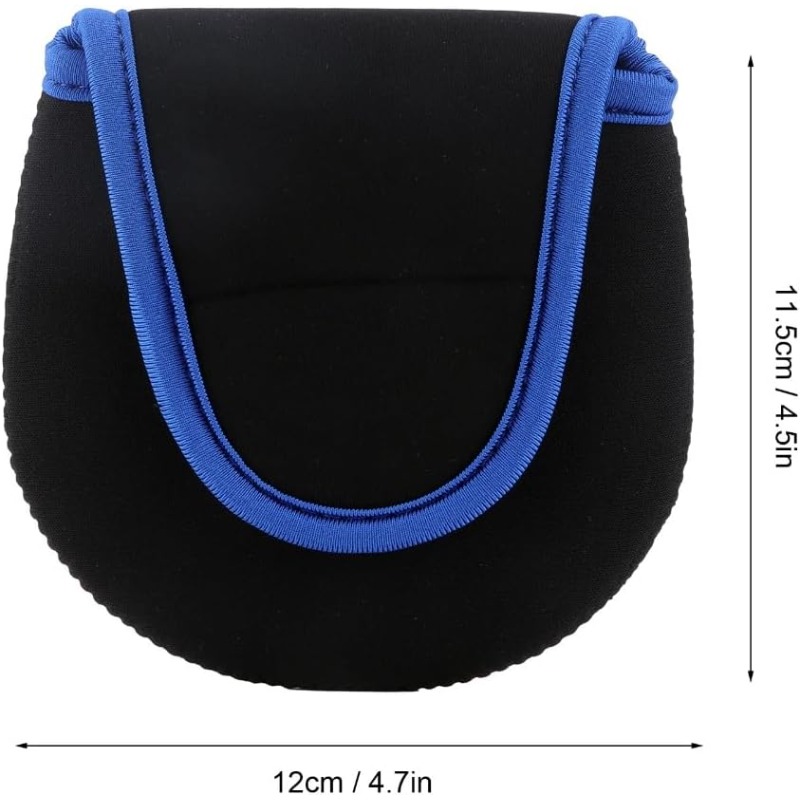 Étui de protection en tissu po - Spincast Reel avis et prix