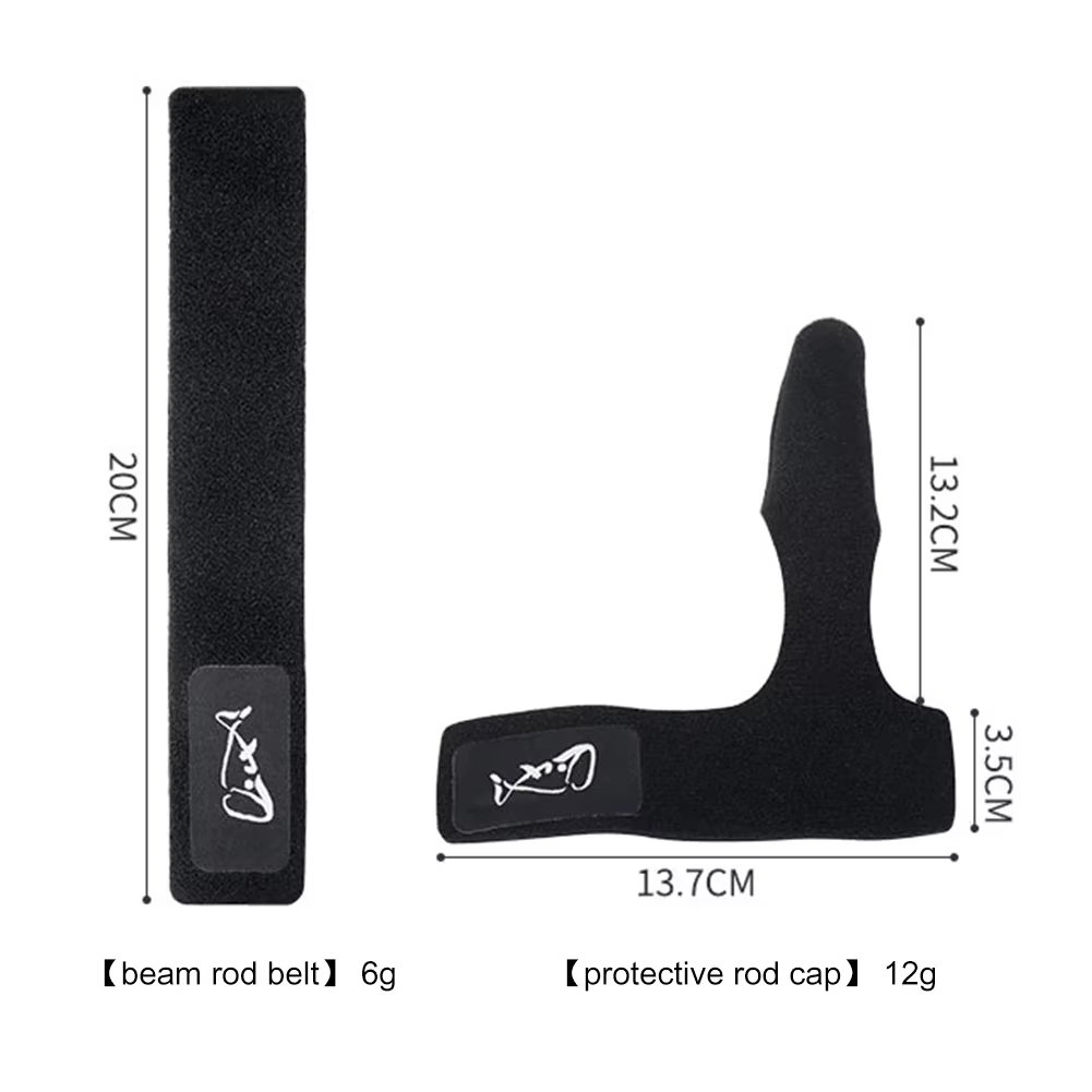 Protection élastique pour cann - Reel Drag Knob avis et prix