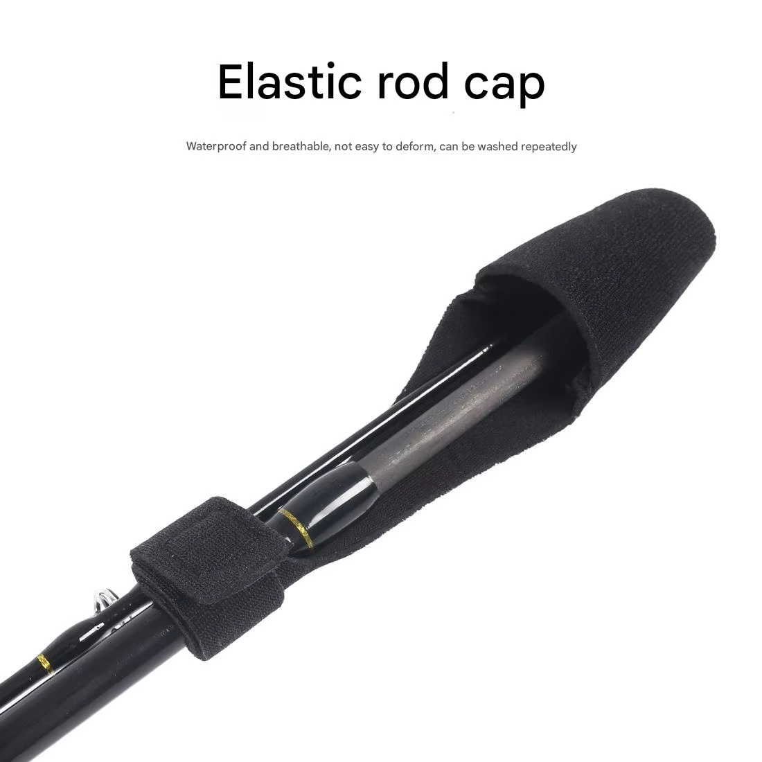 Protection élastique pour cann - Reel Drag Knob avis et prix